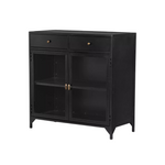 Shiloh Cabinet 7 - a - FURNITURE - cabinet Four Hands