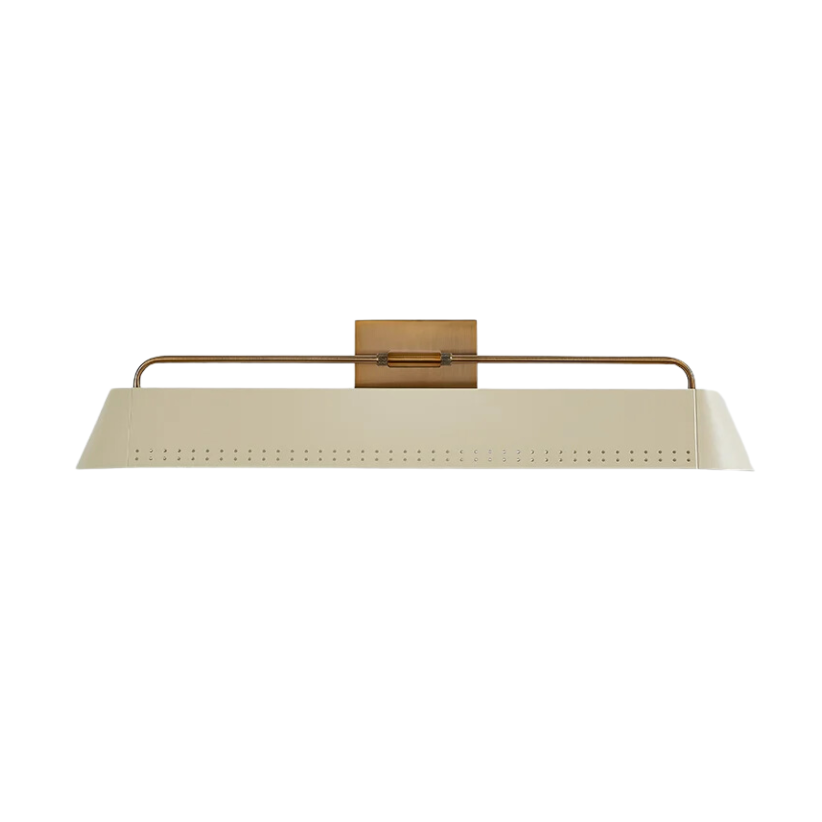 Rowan Picture Light LIGHTING - sconce Hudson Valley Lighting
