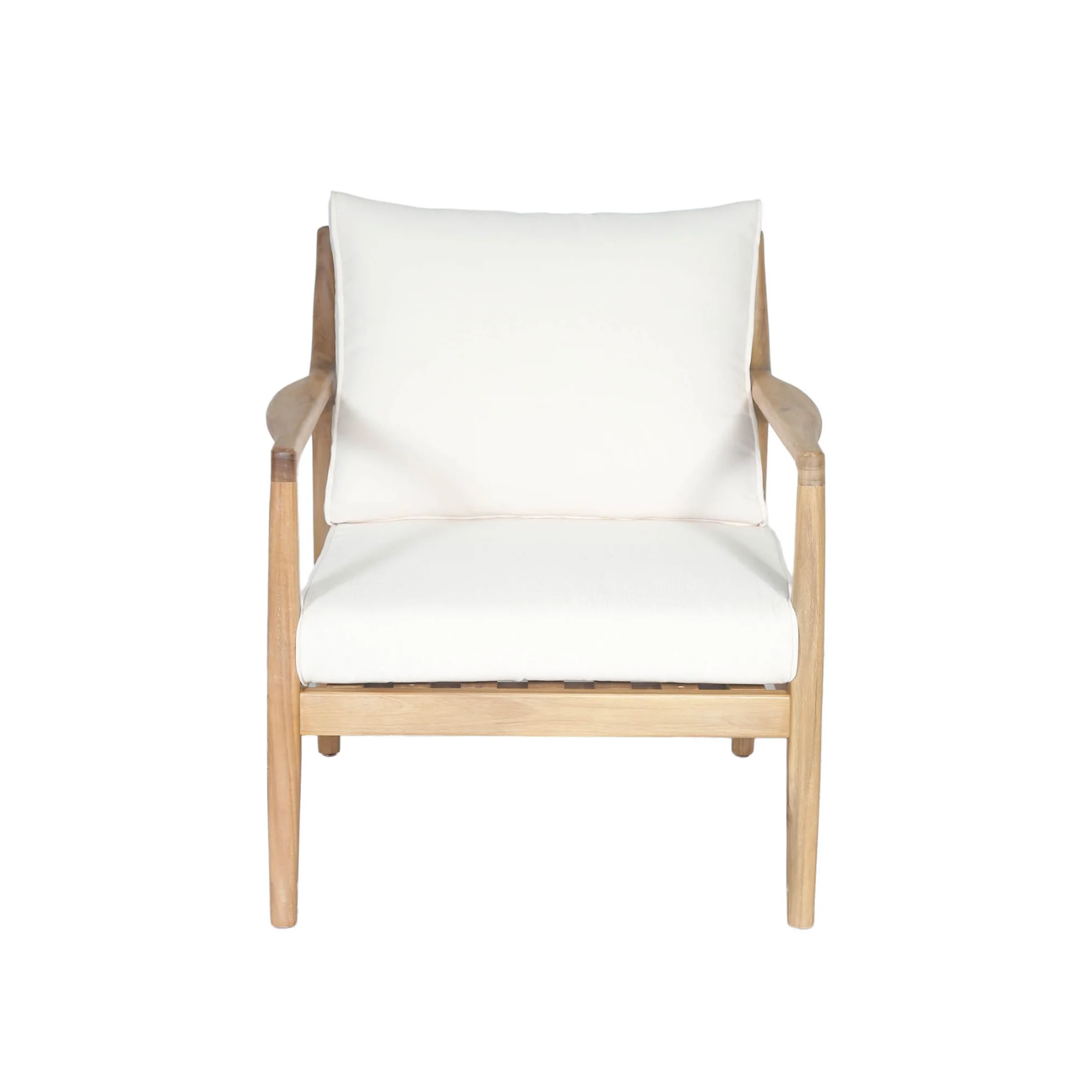 Sara Outdoor Club Chair 20 - FURNITURE - outdoor LH IMPORTS