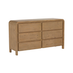 Octavia Dresser 16 - FURNITURE - dresser LH IMPORTS