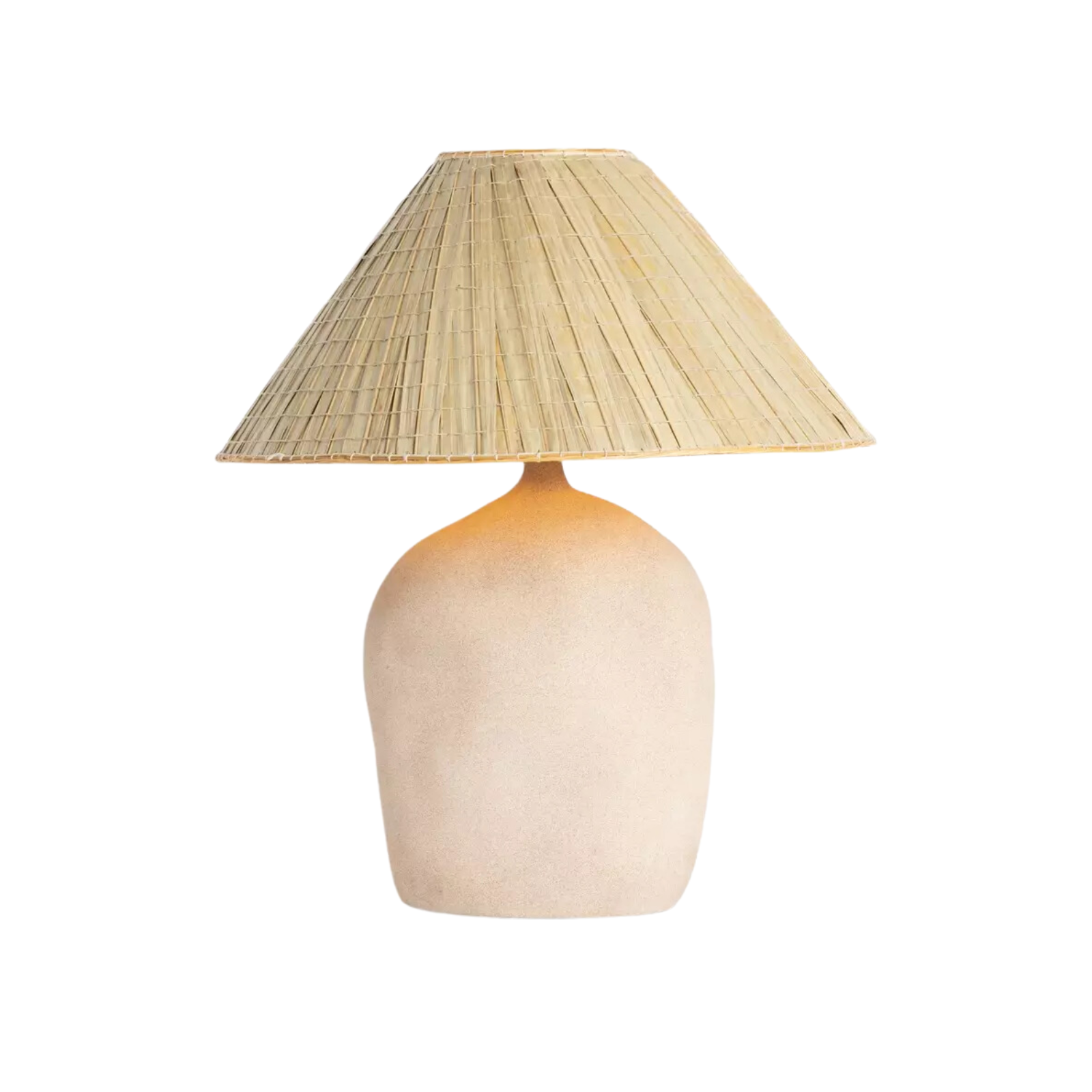 Cabo Table Lamp LIGHTING - table lamp Four Hands