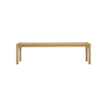 PI Bench 11 - FURNITURE - bench Ethnicraft Oak