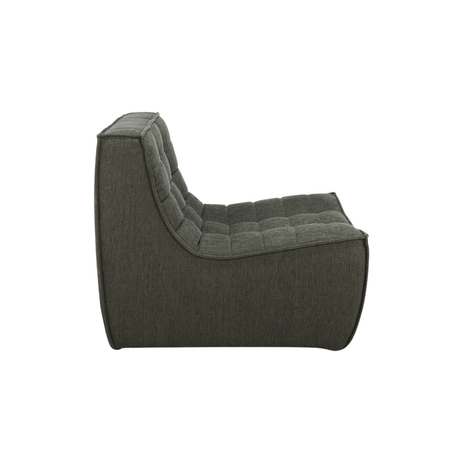 N701 Sofa 1 - a - FURNITURE - sofa Ethnicraft