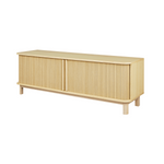 Gus* Modern Ledger Credenza Credenzas Gus