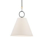Altamont Metal Pendant LIGHTING - pendant Hudson Valley Lighting 18"