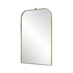 IN STORE - Cressida Mirror MIRROR - in store mirror Uttermost