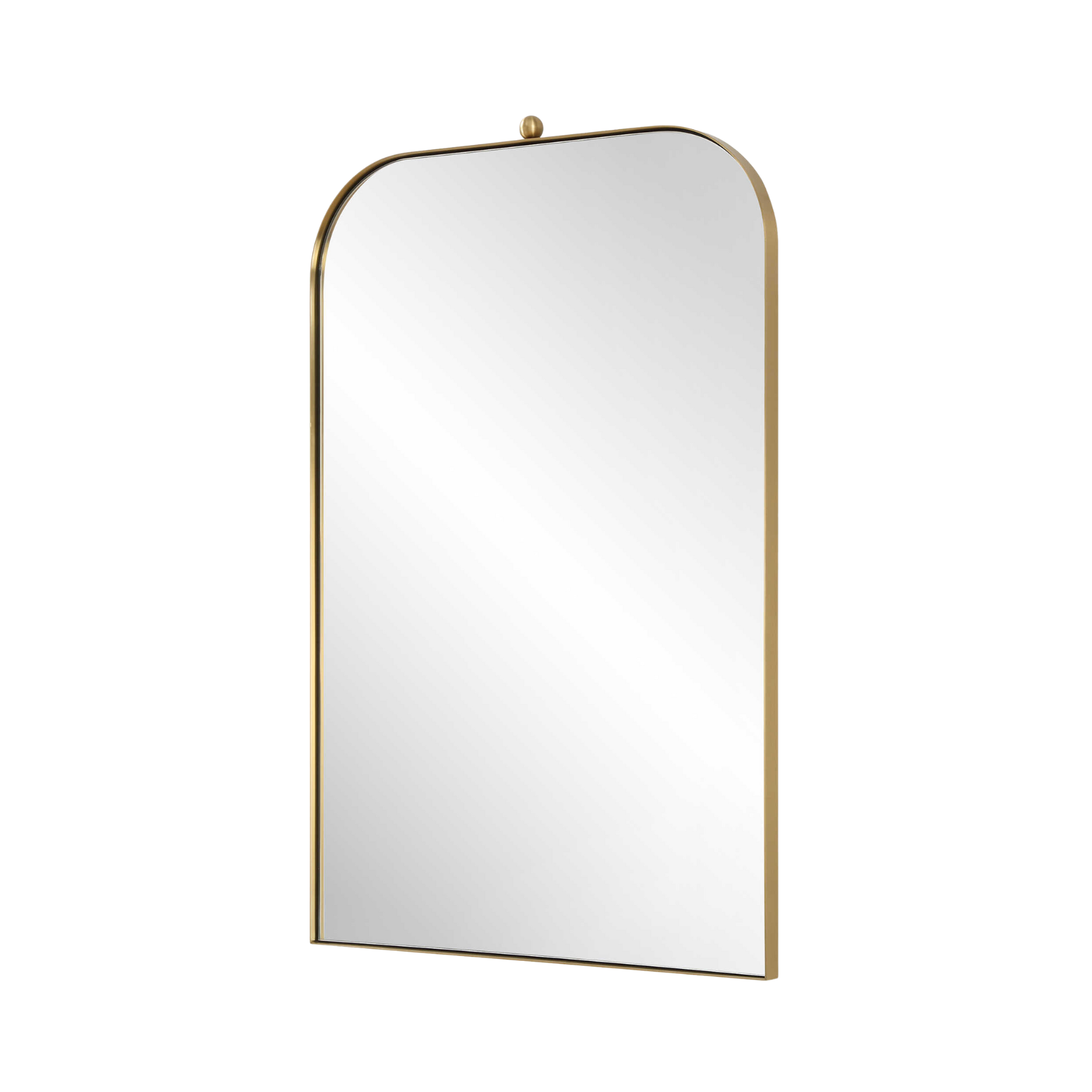 IN STORE - Cressida Mirror MIRROR - in store mirror Uttermost