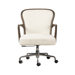 Langston Desk Chair 18 - FURNITURE - desk chairs Four Hands
