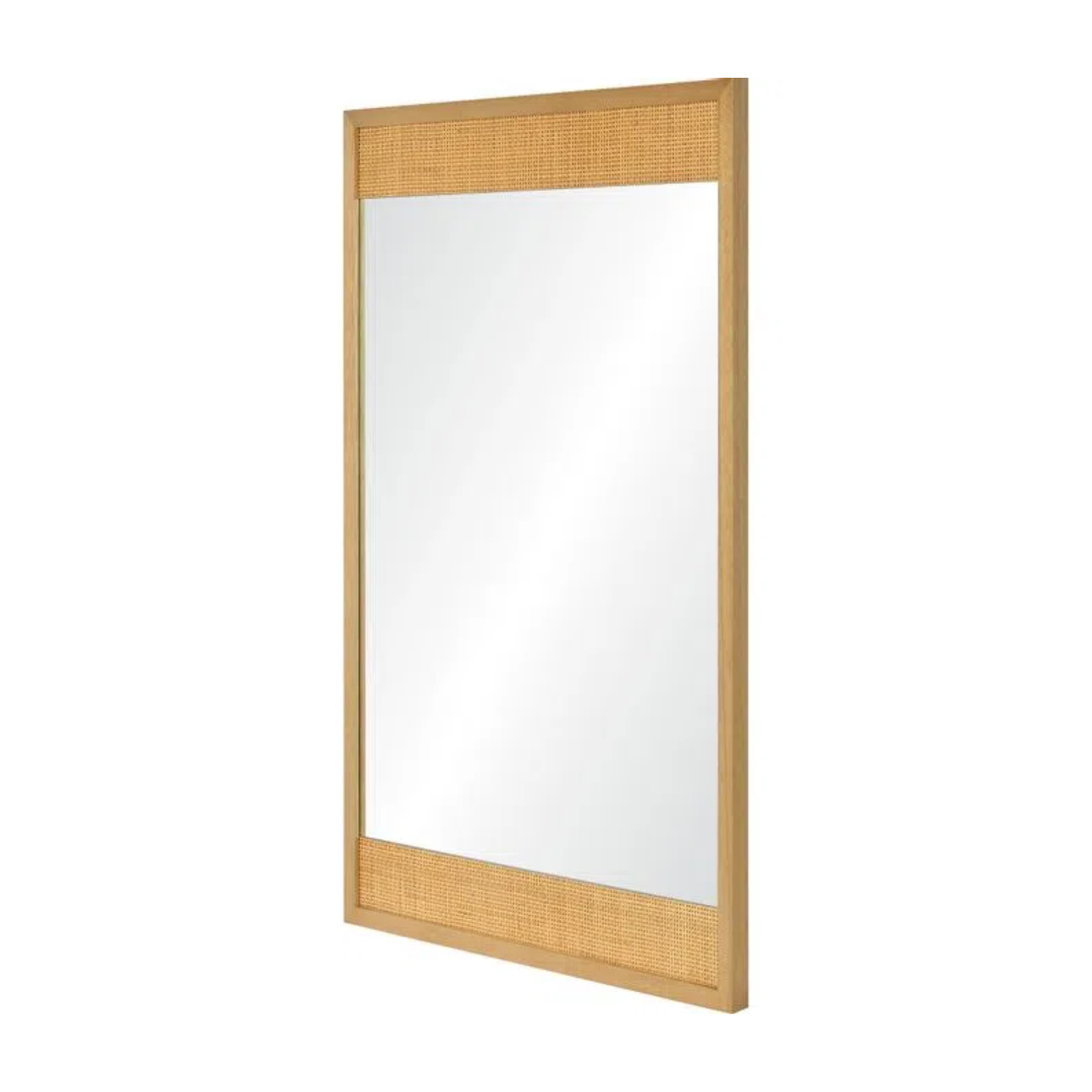 Adrian Wall Mirror 100 - wall mirror Renwil