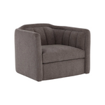 Bennett Swivel Armchair 3 - FURNITURE - chair Sunpan