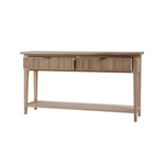 Kavita Console Table 21 - FURNITURE - console table Bramble