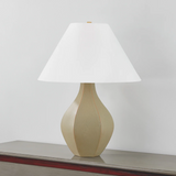 Abescon Table Lamp Table Lamps Hudson Valley Lighting
