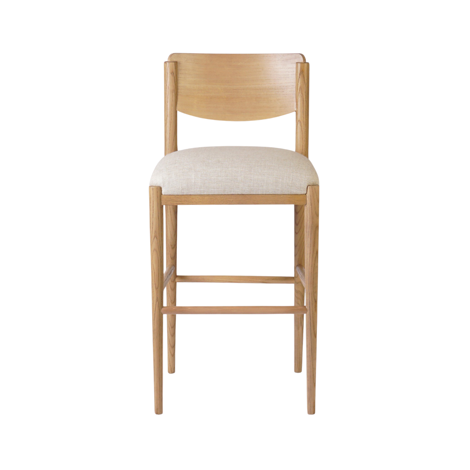 Petra Bar/Counter Stool 12 - FURNITURE - bar/counter stool Four Hands