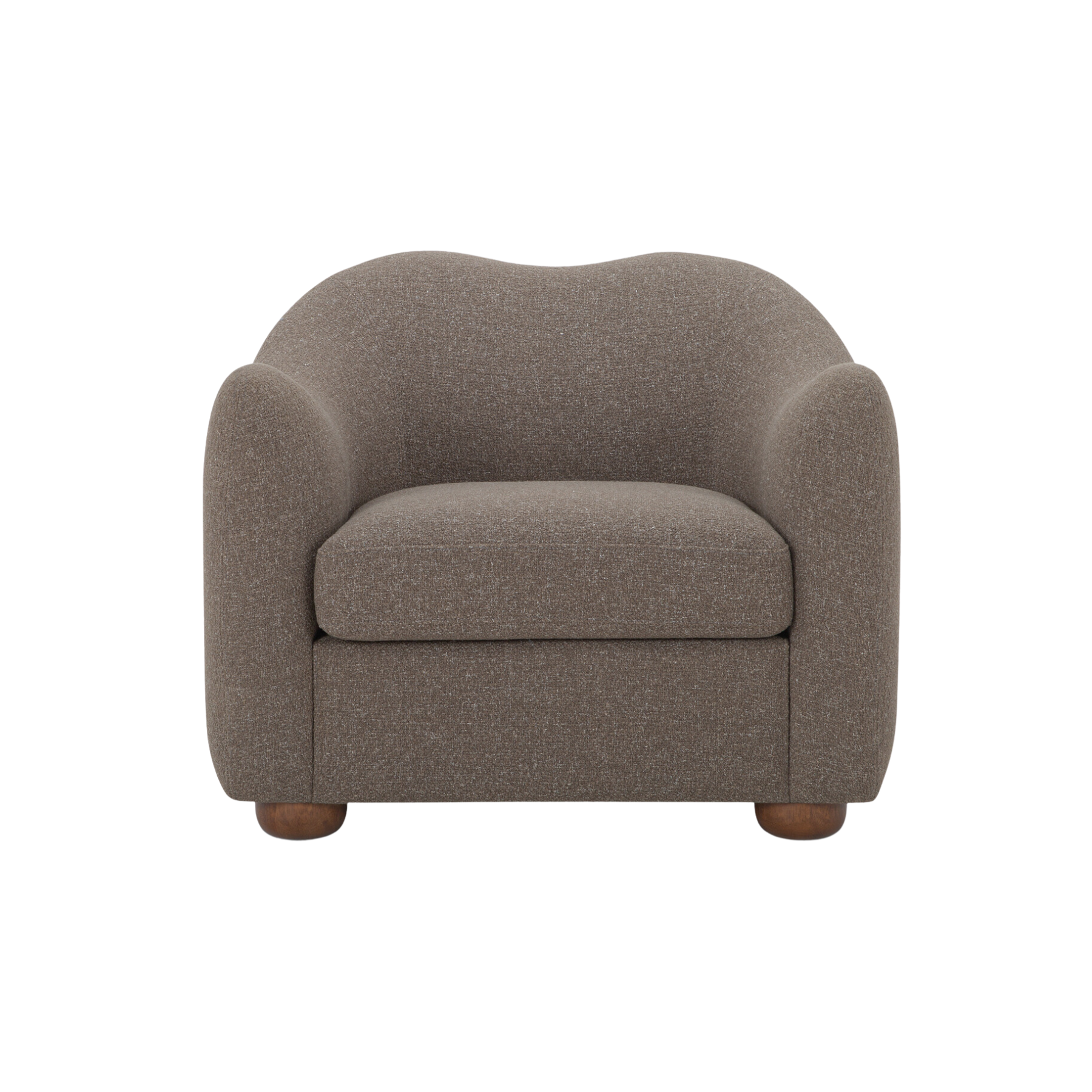 Tilda Accent Chair Accent Chairs Moe's Furniture