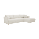 Brienne Sectional Sectionals Moe's Furniture