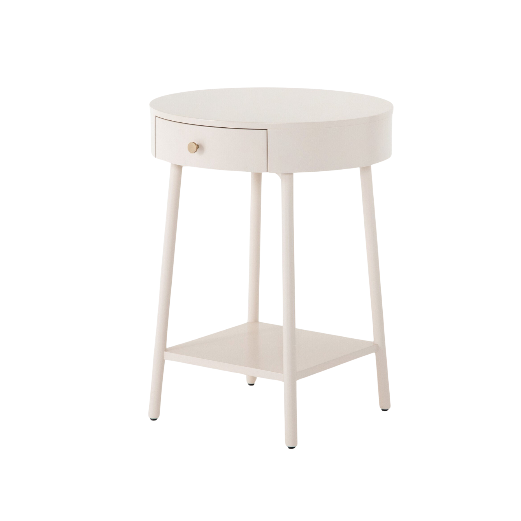 Vanessa Nightstand 14 - FURNITURE - nightstand Four Hands
