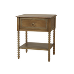 Chloe Nightstand 14 - FURNITURE - nightstand Bramble