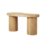 Linnea Desk 17 - FURNITURE - desks Four Hands