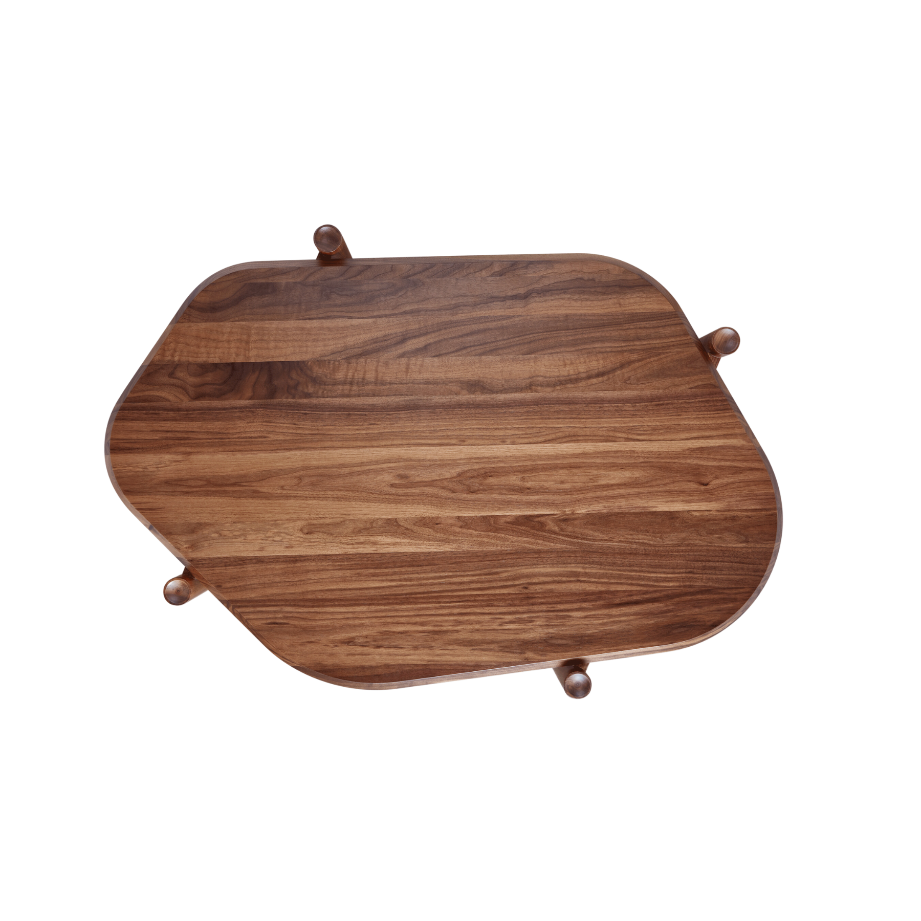 Gus* Modern Monarch Coffee Table Coffee Tables Gus