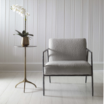 IN STORE - Barrett Accent Table FURNITURE - in store Uttermost