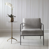IN STORE - Barrett Accent Table FURNITURE - in store Uttermost