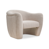 Darcy Accent Chair Accent Chairs Moe's Furniture