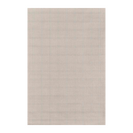 OVERSTOCK RUG - Marlby Plaid Beige Rug - 8' x 10' IN STORE - Sale Rug Momeni