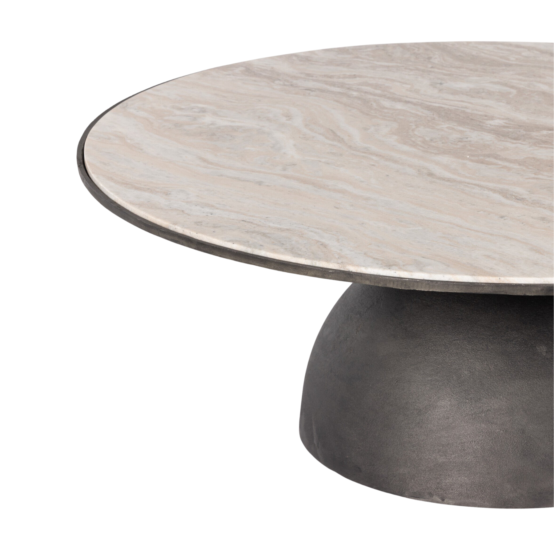 Carlin Coffee Table Coffee Tables Four Hands