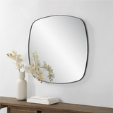 Scotty Wall Mirror wall mirror Renwil