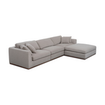 Reina Modular Sectional Sectionals Moe's Furniture