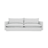 Gus* Modern Sola 86" Sofa 1 - a - FURNITURE - sofa Gus Maberly Dove