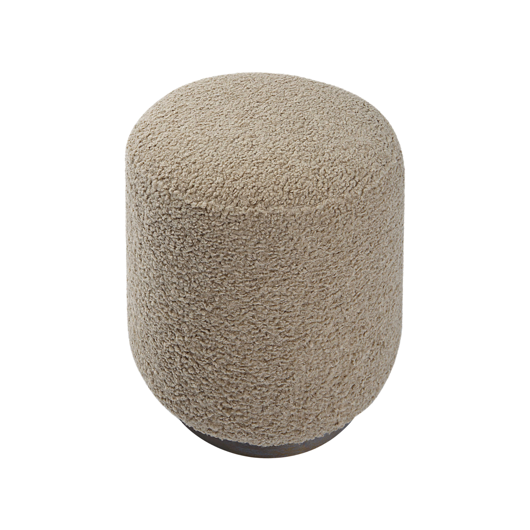 FLOOR MODEL - Aviana Ottoman - Latte - Set of 2 FURNITURE - floor model Uttermost