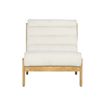 June Occasional Chair 3 - FURNITURE - chair Dovetail