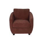 Baltimore Club Chair 3 - FURNITURE - chair LH IMPORTS