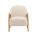 Willow Occasional Chair 3 - FURNITURE - chair Dovetail