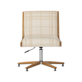 Ciro Desk Chair Desk Chairs Four Hands
