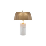 Alara Table Lamp 1 - LIGHTING - table lamp Sunpan