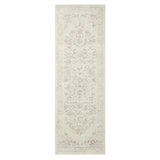 Rifle Paper Co. x Loloi Courtyard Lily Yellow / Multi Rug 3-patterned rugs Loloi