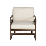 Chrissie Chair Accent Chairs Four Hands