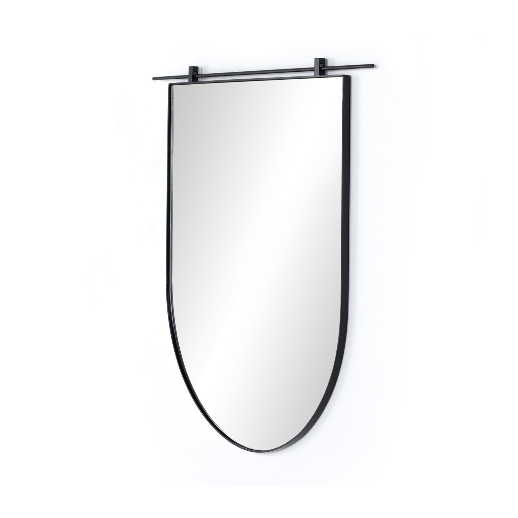 Chico Arch Mirror MIRROR - wall mirror Four Hands