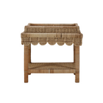 Saskia Side Table 4 - a - FURNITURE - accent table Bramble