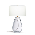 Gertie Table Lamp LIGHTING - table lamp Flow Decor