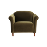 Rye Accent Chair FURNITURE - Accent Chairs Moe's Furniture