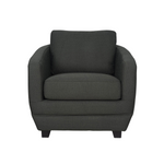 Baltimore Club Chair 3 - FURNITURE - chair LH IMPORTS