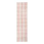 Marlby Tartan Pink Rug 0-rugs-wool Momeni