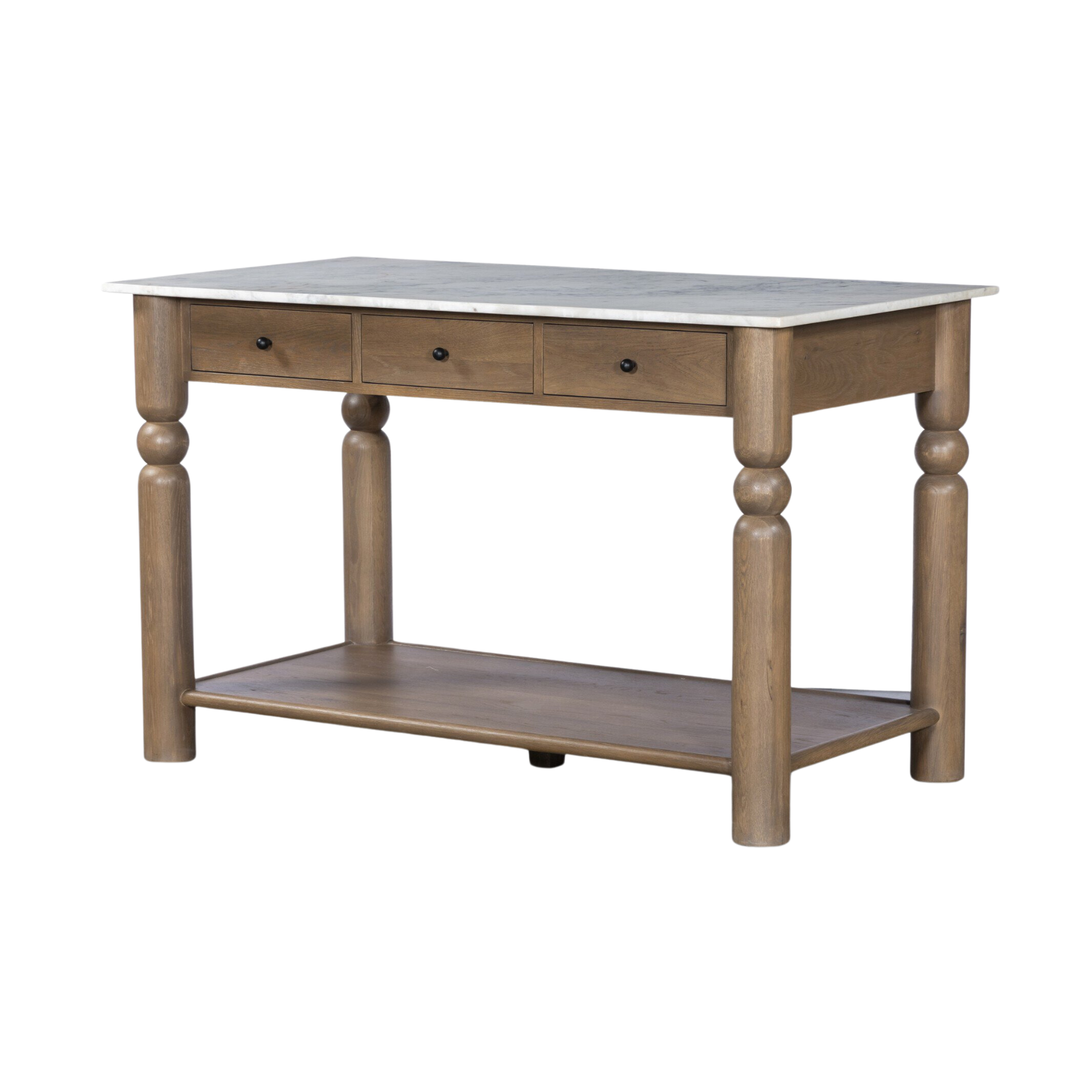 Delylah Kitchen Island kitchen island Four Hands