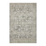 IN STORE - Loloi Honora Slate / Beige Rug IN STORE - Rugs Loloi