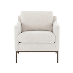 Brynn Chair Accent Chairs Four Hands