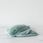 Little Ray Stuffed Toy FINNBIRD - stuffed toy Fire the Imagination - Moulin Roty