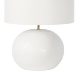 Blanche Concrete Table Lamp Table Lamps Regina Andrew